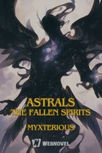 Astrals: The Fallen Spirits