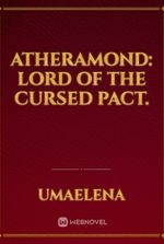 ATHERAMOND: Lord of the Cursed Pact.