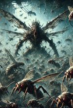 AVP- King of the Swarm