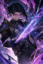 Awakening: Mage of Oblivion with SSS-Level Infinite Evolution Talent
