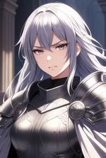 Baron's Son with -9,999,999 Reputation Point