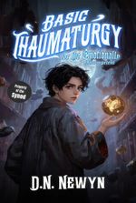 Basic Thaumaturgy for the Emotional Incompetent [A Magical Academy LitRPG]
