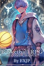 Basketball RPG: Second Chance