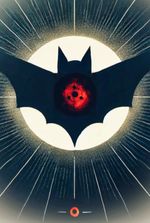 Batman in Konoha