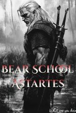 Bear School Astartes