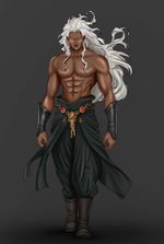 Beast Of Fairy Tail