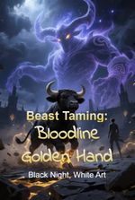 Beast Taming: Bloodline Golden Hand