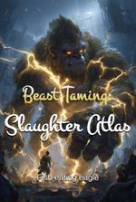 Beast Taming: Slaughter Atlas