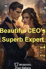 Beautiful CEO's Superb Expert