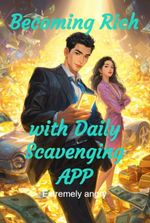 Becoming Rich with Daily Scavenging APP