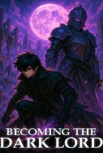 Becoming the Dark Lord [LitRPG]