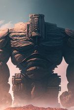 Behemoth [Primordial Titan Cultivation/LitRPG]