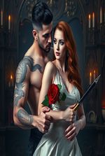 Beneath The Fox's Claws: Sent To Kill My Father's Enemy.