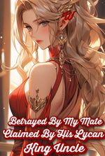 Betrayed By My Mate, Claimed By His Lycan King Uncle