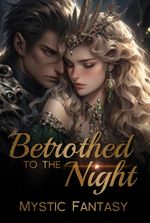 Betrothed To The Night