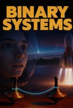 Binary Systems [Complete, Slice-of-Life Sci-Fi Romance]