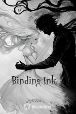 Binding Ink