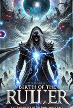 Birth of the Ruler: The Emergence of the Primordial Race