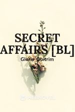 [BL] Secret Affairs