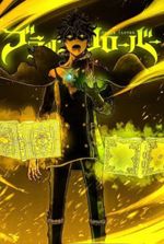 Black Clover : Starting with Two Clovers