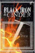Black Iron & Cinder