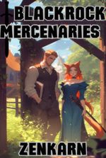 Blackrock Mercenaries