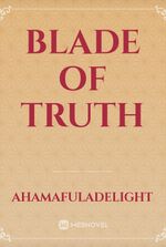 Blade of truth