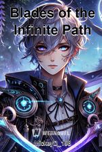 Blades of the Infinite Path