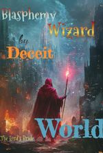 Blasphemy Wizard by Deceit World