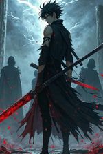BLEACH : THE NINTH KENPACHI