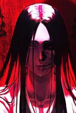 BLEACH: UNOHANA RETSU IS MY WIFE