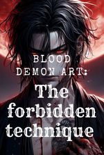 Blood demon art:The forbidden technique