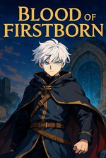 Blood Of FirstBorn