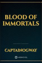 Blood of Immortals