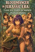 Bloodmancer in the Jurassic Era: I use my Dinos to seduce Human mates