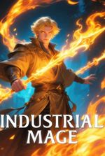 [Book 2 Complete] Industrial Mage