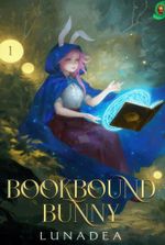 Bookbound Bunny