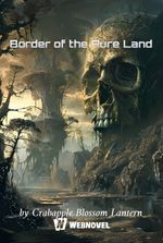 Border of the Pure Land