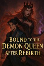 Bound to the Demon Queen After Rebirth