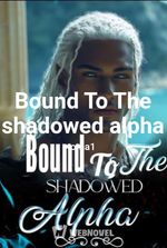 Bound To The shadowed alpha