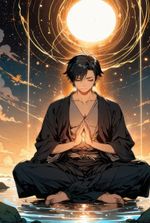Boundless Cultivation - [Isekai Progression Fantasy with Light LitRPG Elements]