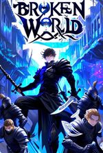 Broken World: Demonic Descension