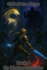 Call of the Abyss [Book 2 Complete]