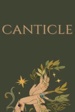 Canticle [Historical M/M Romantasy]