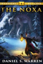 Champions of Itaro [Cultivation Fantasy]
