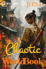 Chaotic World Book