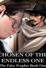 Chosen of the Endless One [Kingdom Building]