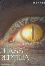Class Reptilia