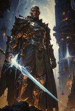 Combat Artificer