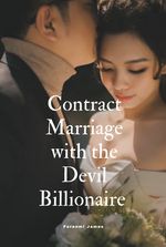 CONTRACT MARRIAGE WITH THE DEVIL BILLIONAIRE